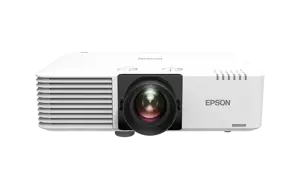 "Epson EB-L630SU", 6000 ANSI liumenų, 3LCD, WUXGA (1920x1200), 2500000:1, 16:10, 1270-5080 mm (50-2…