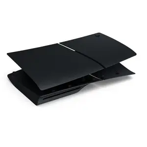 Sony Interactive Entertainment PS5 Console Covers (model group - slim) - Midnight Black