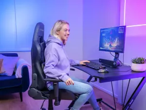 "Trust GXT 960", dešiniarankis, optinis, USB Type-A, 10000 DPI, juodas