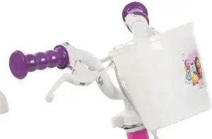 Huffy Gabbi 16" Children's Bike (21485W)