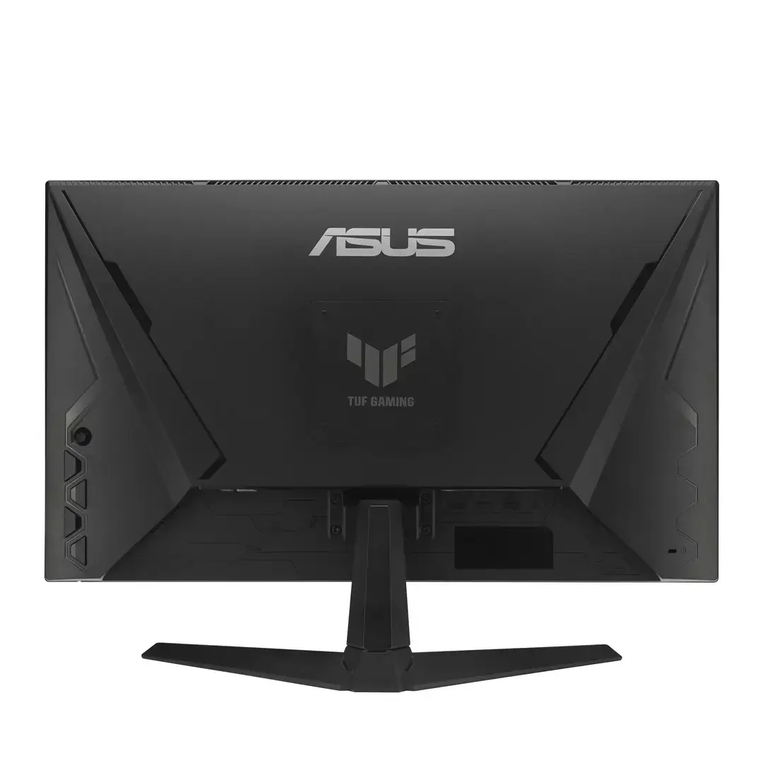 ASUS TUF Gaming VG259QM5A computer monitor 62.2 cm (24.5") 1920 x 1080 pixels Full HD LCD Black