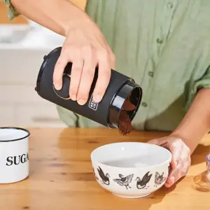 Kavamalė BLACK+DECKER 8432406080010