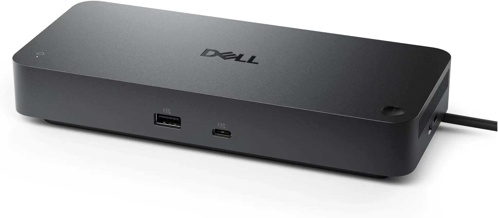 Dell Pro Thunderbolt 5 Smart Dock | SD25TB5 | DisplayPorts quantity 2 | HDMI ports quantity 1