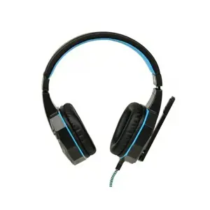 "IBOX X8" ŽAIDIMŲ AUSINĖS SU MIKROFONU