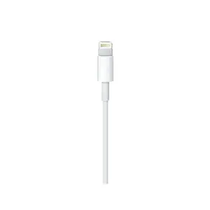 "Apple" USB-C ir "Lightning" kabelis (1 m), modelis A2561