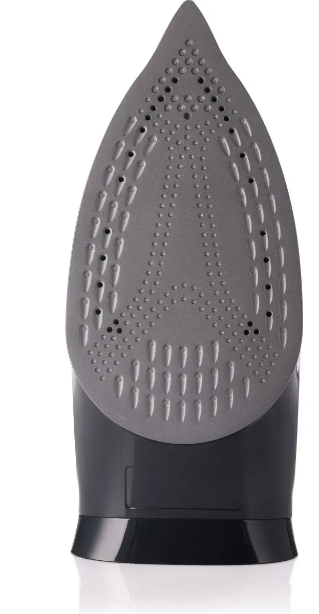 Gorenje SIK2400BKV | Steam Iron | 2400 W | Water tank capacity 450 ml | Continuous steam 40 g/min