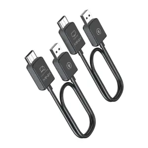 Minix H1 Wireless HDMI-to-HDMI Video Transmitter