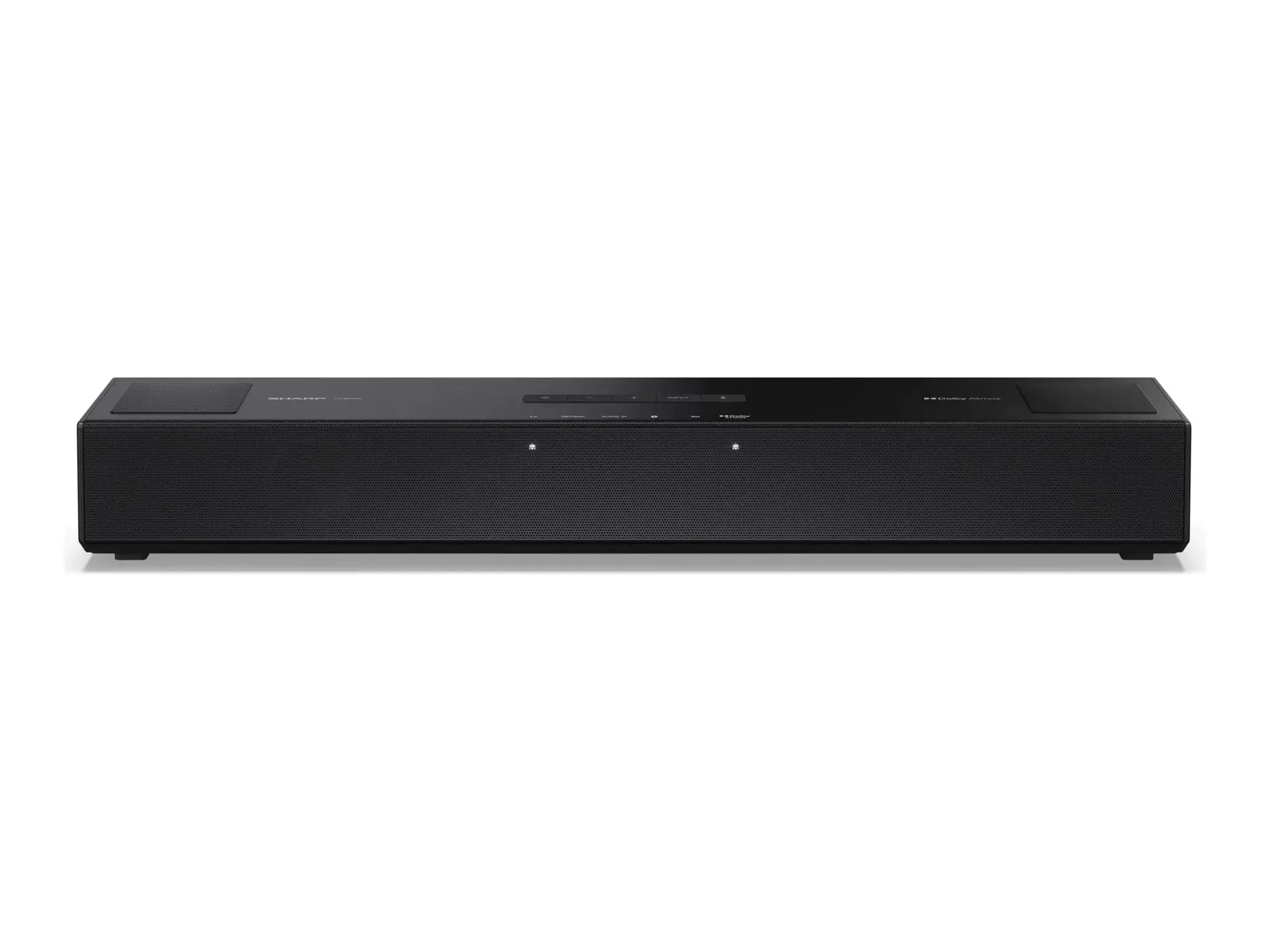 Sharp HT-SB700 2.0.2 Compact Dolby Atmos Soundbar | Sharp