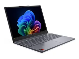Nešiojamas kompiuteris Lenovo IdeaPad  (W/O 65W Power Adapter) Slim 3 15Q8X10, X1-26-100, 512 GB, 1…