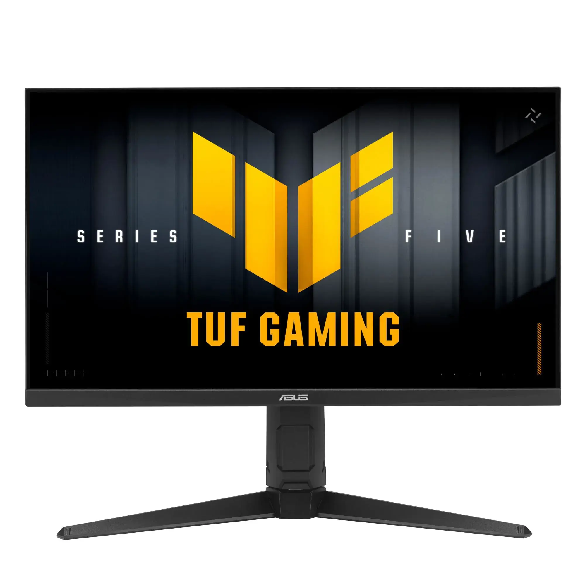 LCD Monitor ASUS 27 " 1920 x 1080 pixels Full HD Native aspect ratio 16:9 LCD Flat 90LM0C20-B01171