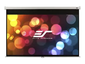 "Elite Screens" ekranai M85XWS1