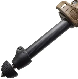 Manfrotto tripod kit MK-R05-SD ALPHA S.H.O.T. Grip PRO Kit Carbon