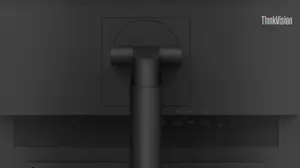 Monitorius LENOVO ThinkVision T24m-29 23.8inch IPS 16:9 1920x1080 250cd/m2 4ms HDMI DP USB TopSeller