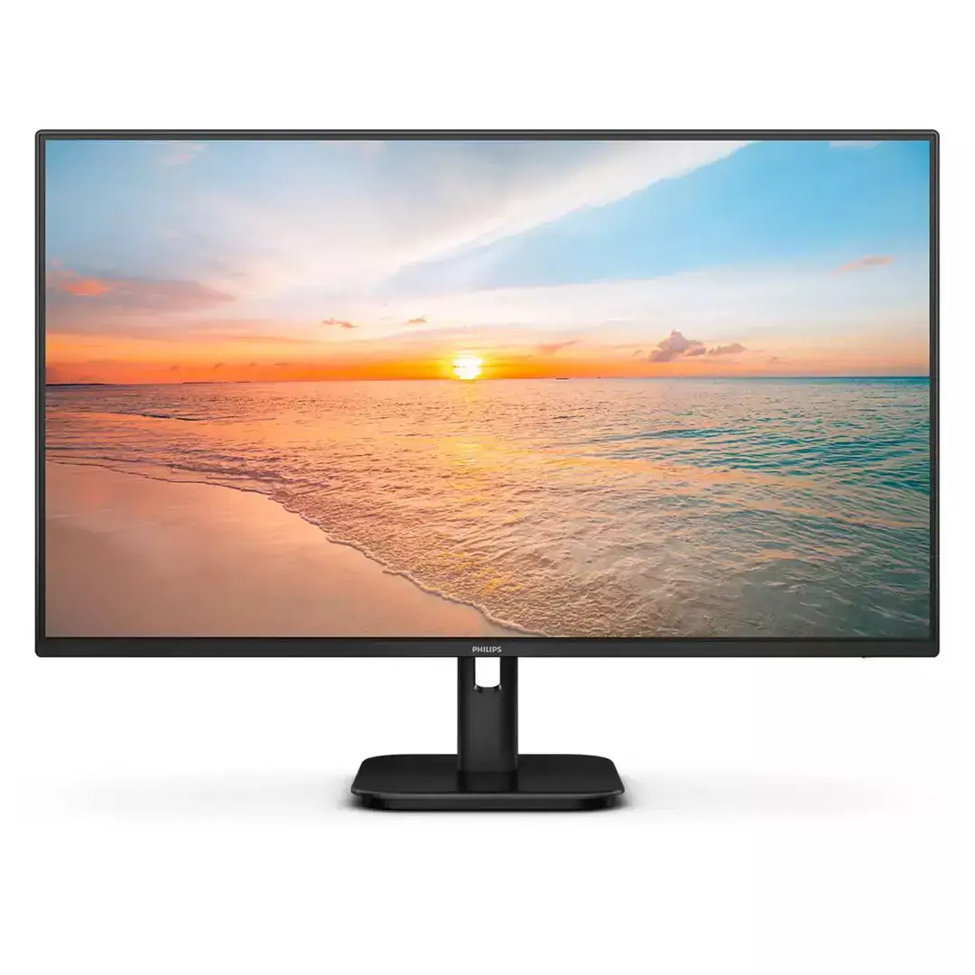 Philips 27E1N1200A/00 | 27 " | IPS | FHD | 16:9 | 120 Hz | 4 ms | 1920 x 1080 pixels | 300 cd/m² | HDMI ports quantity 1 | Black