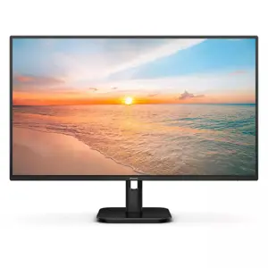 Philips 27E1N1200A/00 | 27 " | IPS | FHD | 16:9 | 120 Hz | 4 ms | 1920 x 1080 pixels | 300 cd/m² | HDMI ports quantity 1 | Black