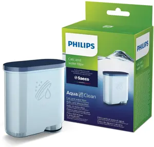 "Philips" Tas pats kaip CA6903/00 Calc ir vandens filtras, vandens filtro kasetė