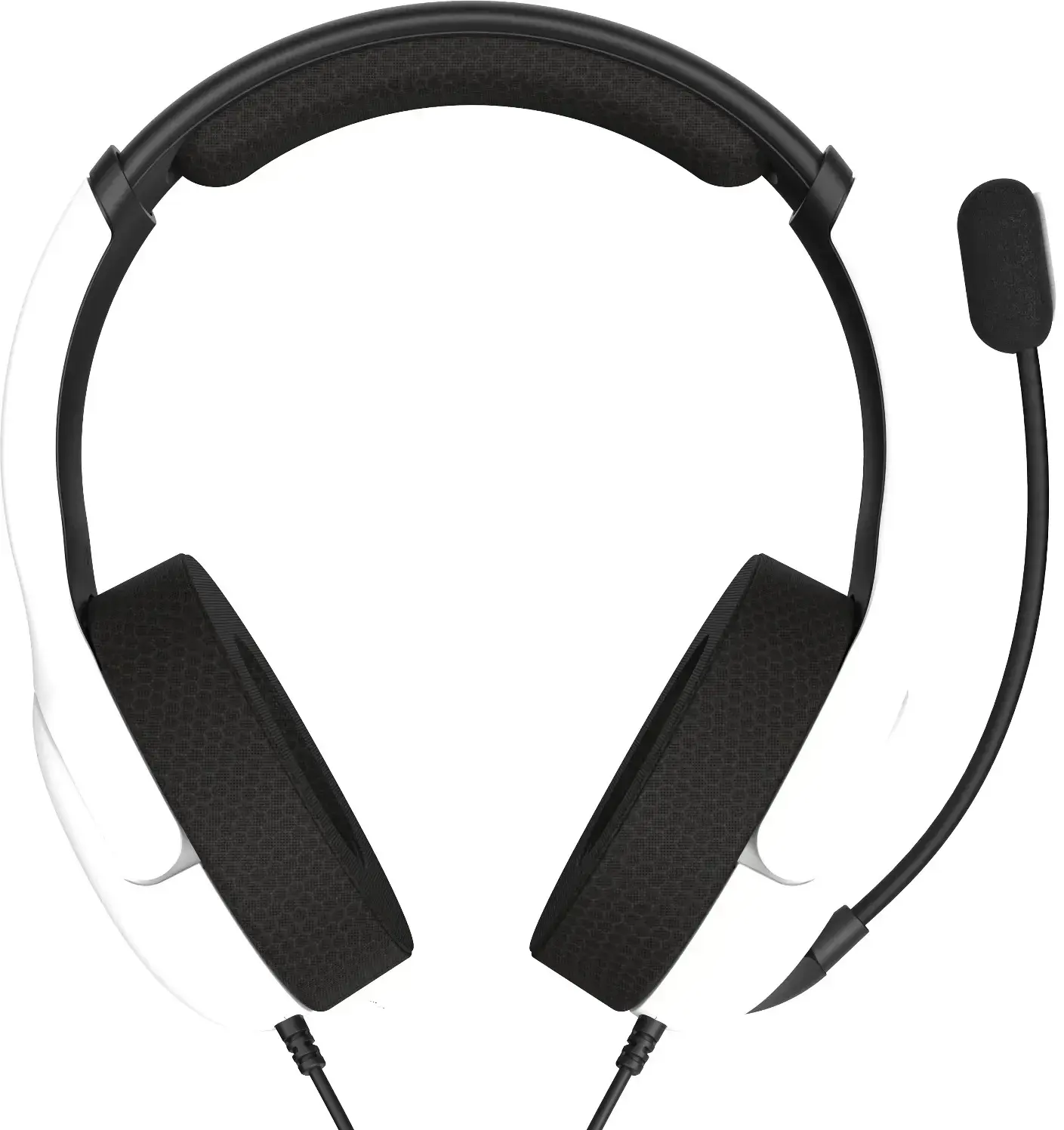 PDP headset Airlite Xbox, white