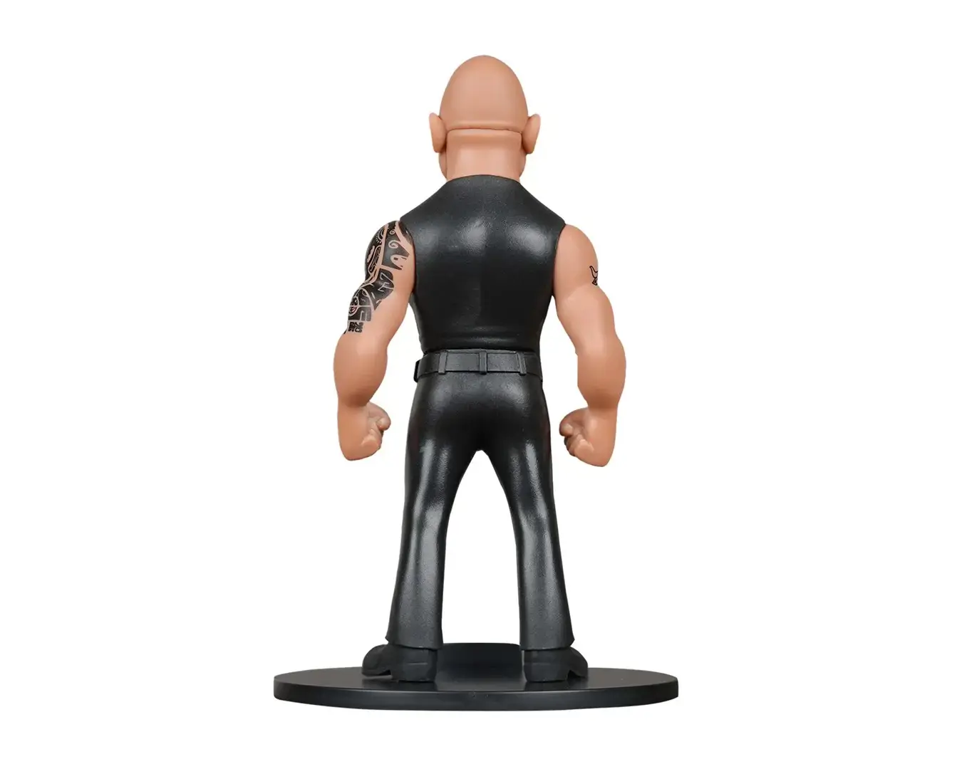 MINIX WWE - THE ROCK