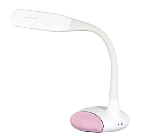 "Activejet" LED stalinė lempa VENUS su RGB pagrindu