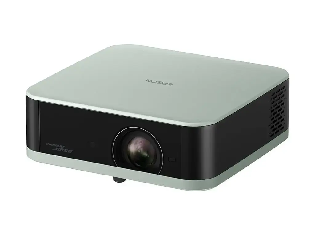 Epson EF-61G | Full HD (1920x1080) | 700 ANSI lumens | Ice Green