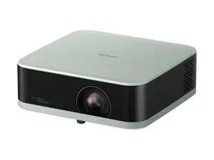 Epson EF-61G | Full HD (1920x1080) | 700 ANSI lumens | Ice Green