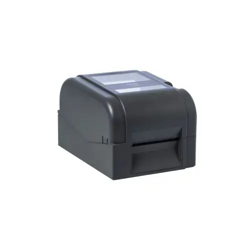 Brother TD-4420TN, tiesioginio terminio / terminio perdavimo, 203 x 203 DPI, 152 mm/s, laidinis, juodas