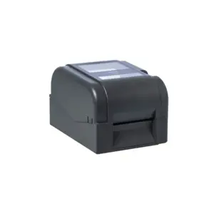 Brother TD-4420TN, tiesioginio terminio / terminio perdavimo, 203 x 203 DPI, 152 mm/s, laidinis, juodas