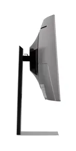 Samsung LS34DG850SUXDU 34" OLED Odyssey Monitor 3440x1440/21:9/250cd/m2/0.03ms HDMI, DP, USB | Samsung
