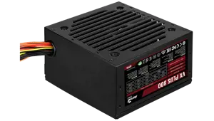 Maitinimo blokas AEROCOOL AEROPGSVX-800PLUS-80, 800 W