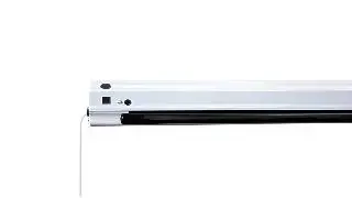 Elite Screens Saker Series SK180XHW2-E6 Diagonal 180 ", 16:9, Viewable screen width (W) 399 cm, White