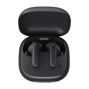 TWS QCY Buds T43 ENC Headphones (gray)