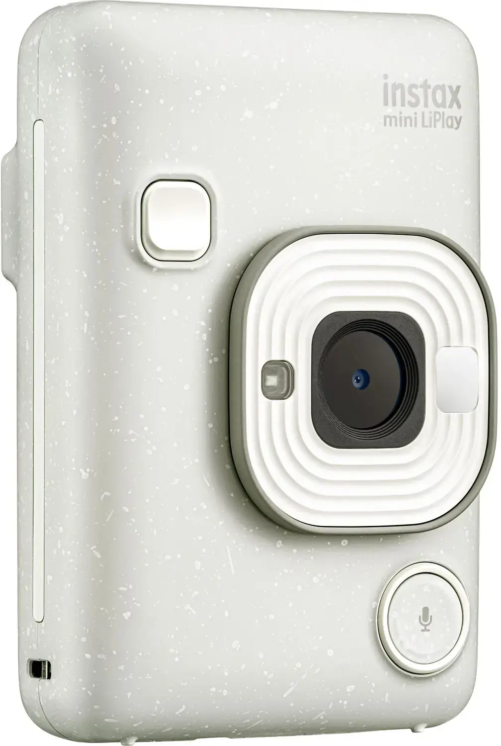 Fujifilm Instax Mini LiPlay, misty white