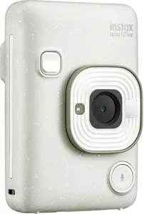 Fujifilm Instax Mini LiPlay, misty white