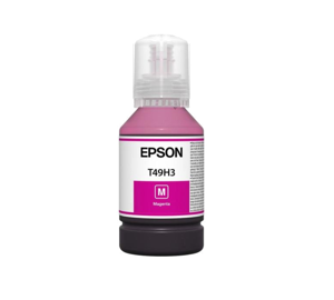 C13T49H300 (SC-T3100x Magenta T49H), Originali kasetė (Epson)