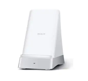 MOBILE CHARGER STAND WRL 100W/WHITE 5503AADJ HONOR