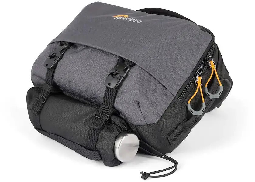 Lowepro camera bag Trekker Lite SLX 120, grey