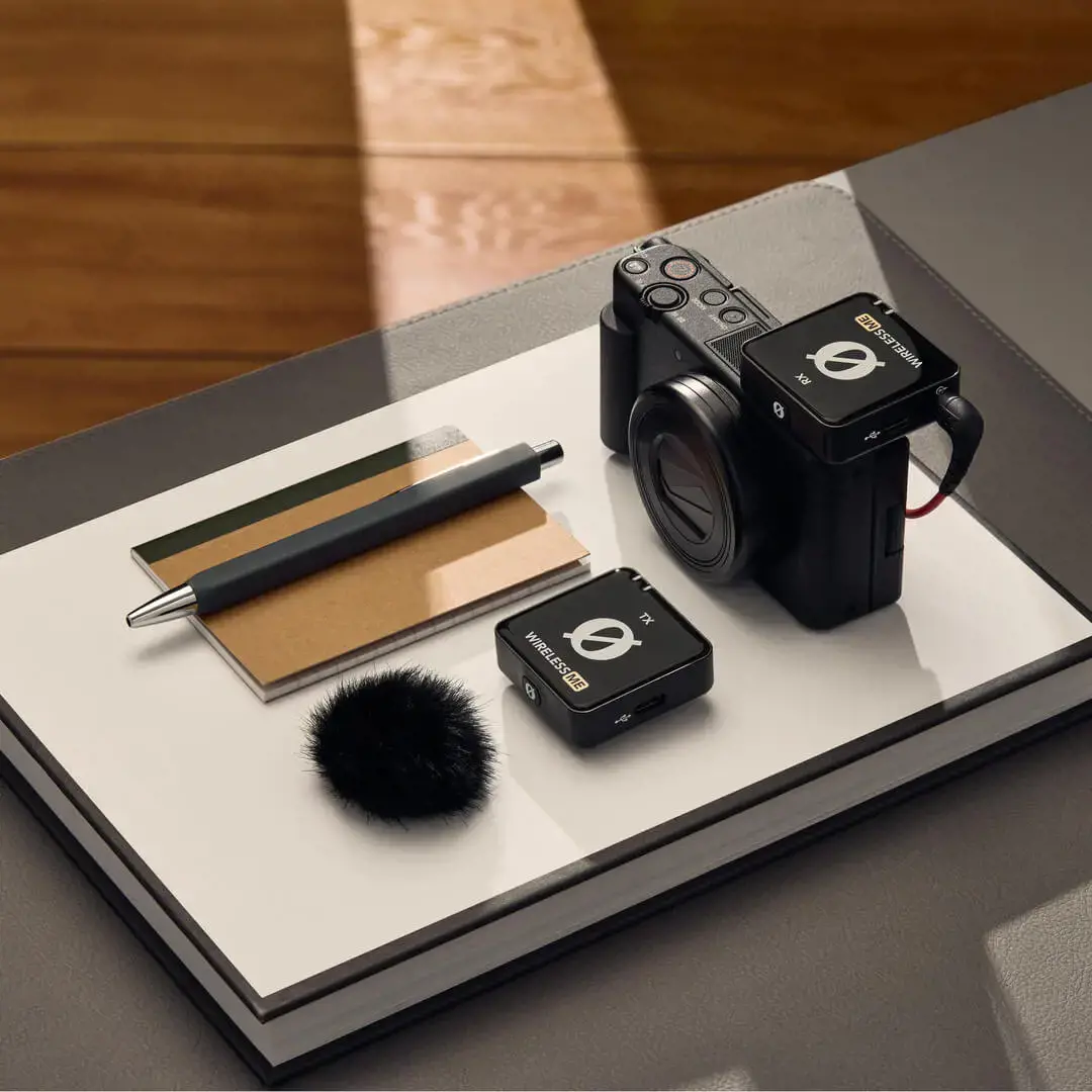 "Rode Wireless ME TX" siųstuvas