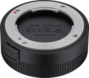 "Samyang" objektyvo stotelė "Fuji X