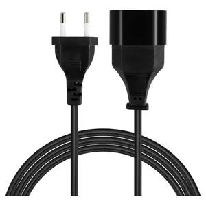 SAVIO CL-213 Power extension cable 1.5 m