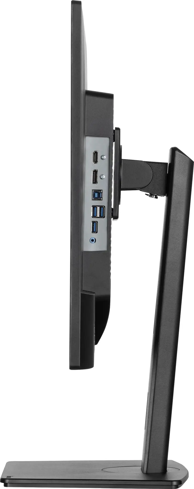 iiyama ProLite XB3270QSU-B1, 81.3 cm (32"), 2560 x 1440 pixels, Wide Quad HD, LED, 3 ms, Black
