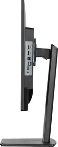 iiyama ProLite XB3270QSU-B1, 81.3 cm (32"), 2560 x 1440 pixels, Wide Quad HD, LED, 3 ms, Black