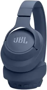 JBL belaidės ausinės Tune 770NC, mėlynos spalvos