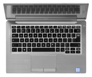DELL LATITUDE 7400 i5-8365U 8GB 256GB SSD 14" FHD Win11pro USED Used