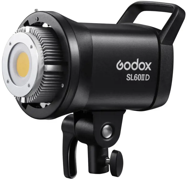 Godox SL60IID LED Video Light