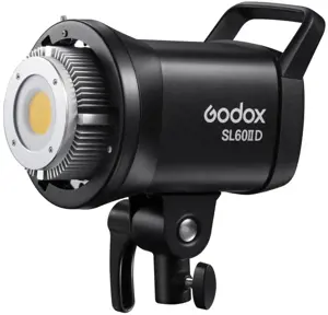 Godox SL60IID LED Video Light