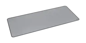 "LOGITECH" kilimėlis stalui "Studio" serija - MID GREY - NAMR-EMEA