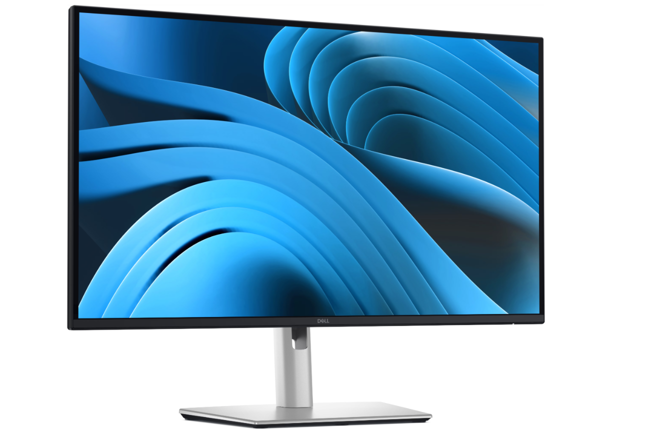 Dell Pro 27 Plus 4K USB-C Hub Monitor - P2725QE, 68.6cm (27.0")