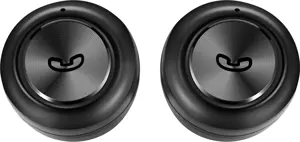 Platinet belaidės ausinės Sport PM1085, juodos spalvos