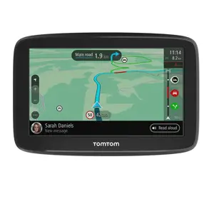 "TomTom GO Classic", "Multi", visa Europa, 12,7 cm (5 colių), 480 x 272 taškų, horizontalus/vertika…