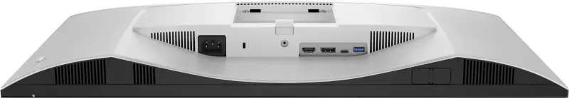 Dell 27 Plus S2725DC Monitorius 27'' IPS QHD 2560x1440 8 ms 350 cd/m2 144 Hz, Ash White